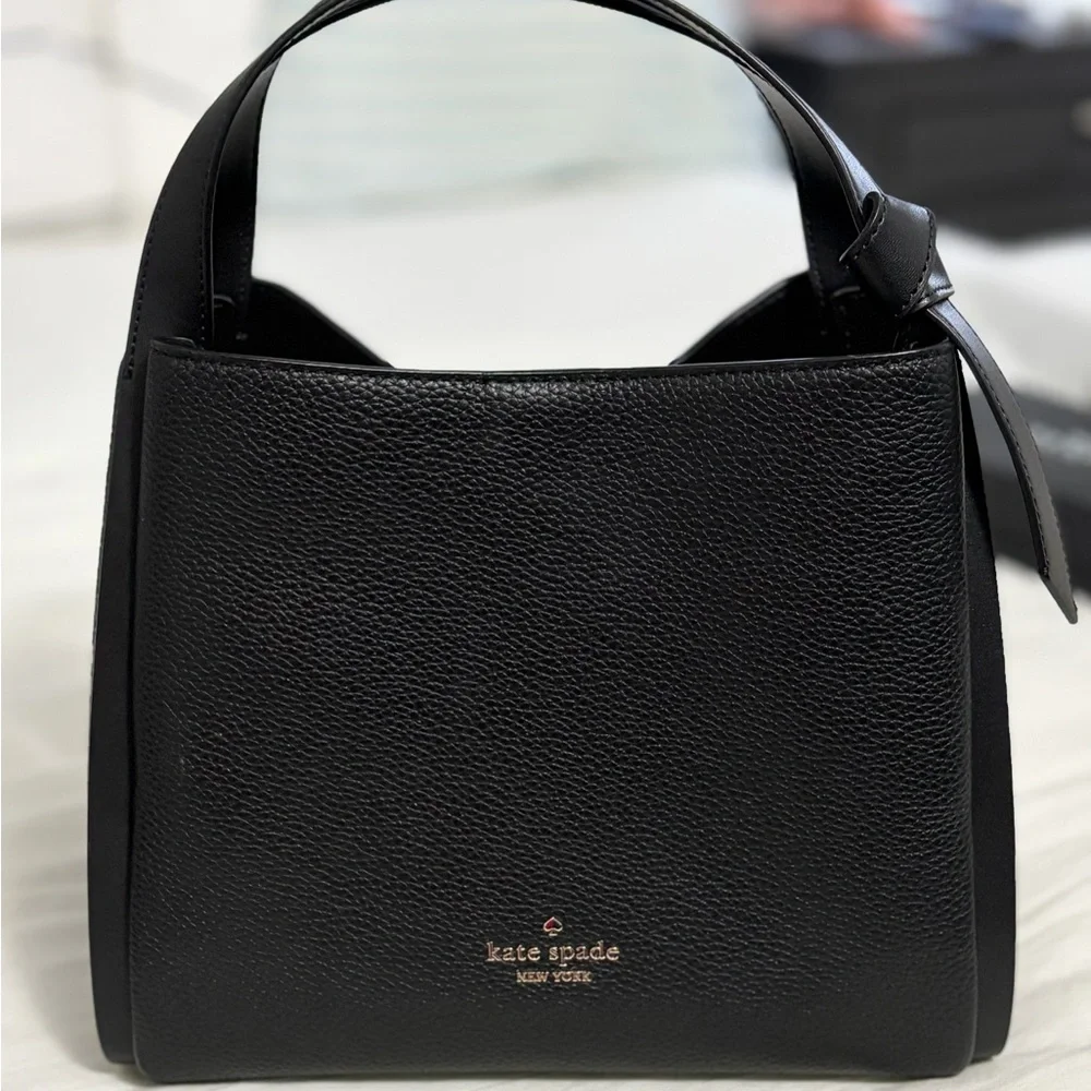 Kate Spade Knot Bag - Picture 1 of 3